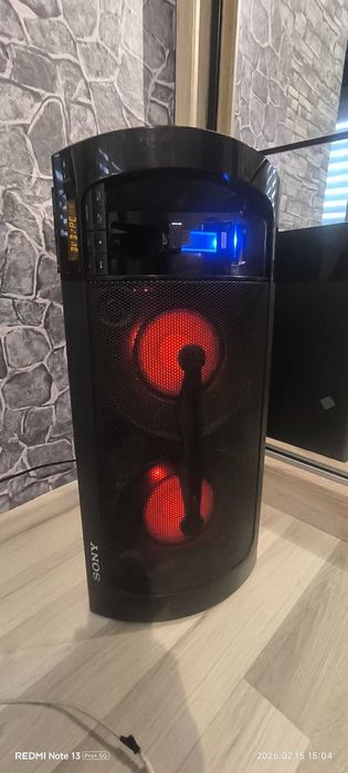 Vind Schimb pe telefoan sau ps4 boxa soni activa