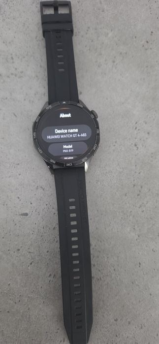 Huawei Watch GT 4 46 mm