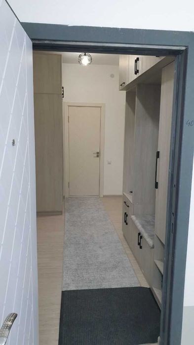 Сдаётся квартира на Мирабад