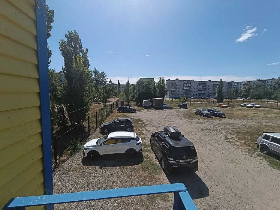 Продажа автостоянки в городе Рудном