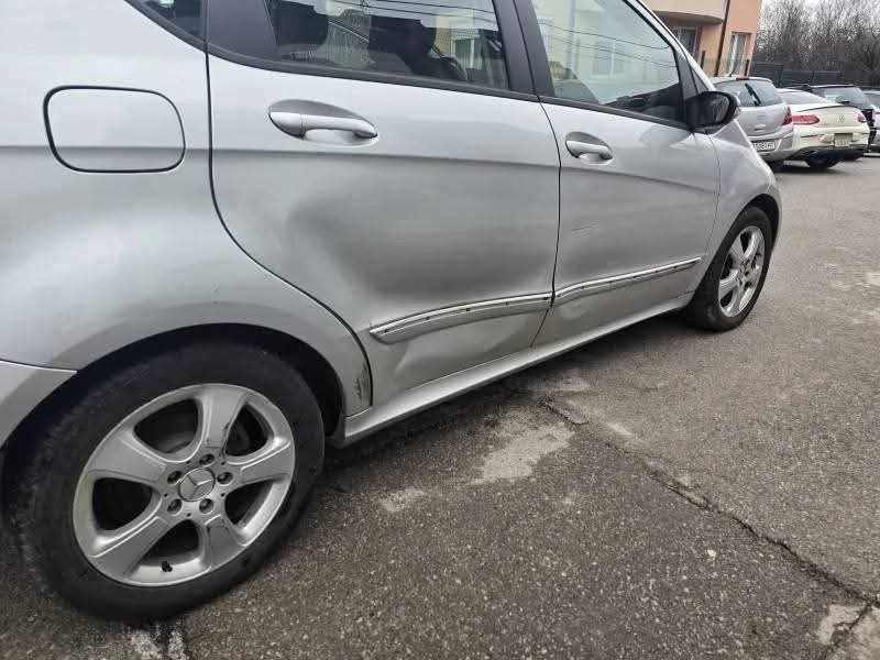 Mercedes A200 CDI, 2006, дизел, София