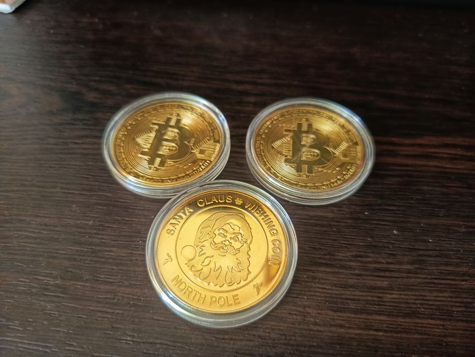 монета различни видове