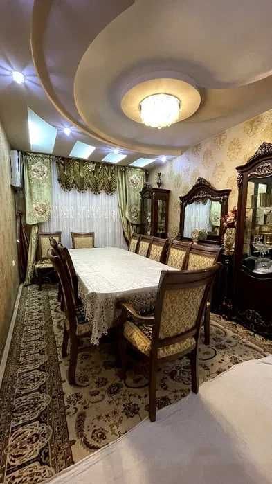 Олмазор тумани коракамишда 5 хона