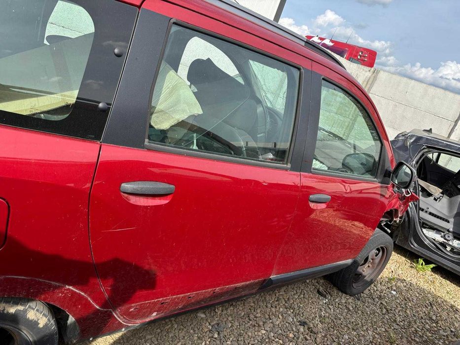 Usa pentru Dacia Lodgy