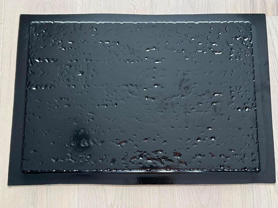 форми за декоративен камък и травертин