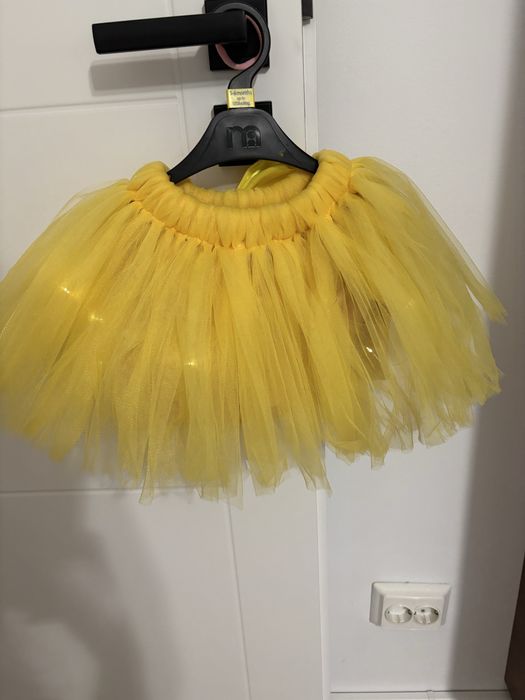 Fustita cu luminite 2-3 ani