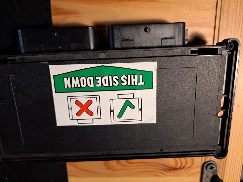 Газови компютър TECH 324 OBD и landi reno omegas