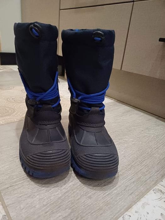 Апрески The north face  Детски боли CMC, маратонки NIKE