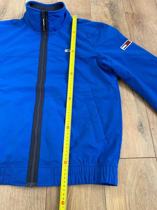 Tommy Jeans M barbati geaca Primavara Tommy Hilfiger