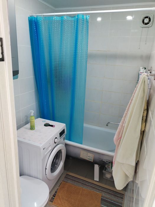 Продажа квартиры