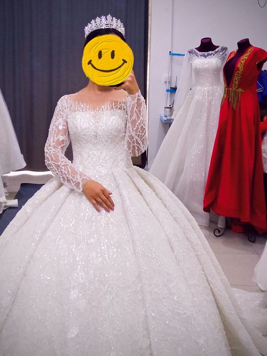 Tayin biznes kelinshek ko'ylek satiladi