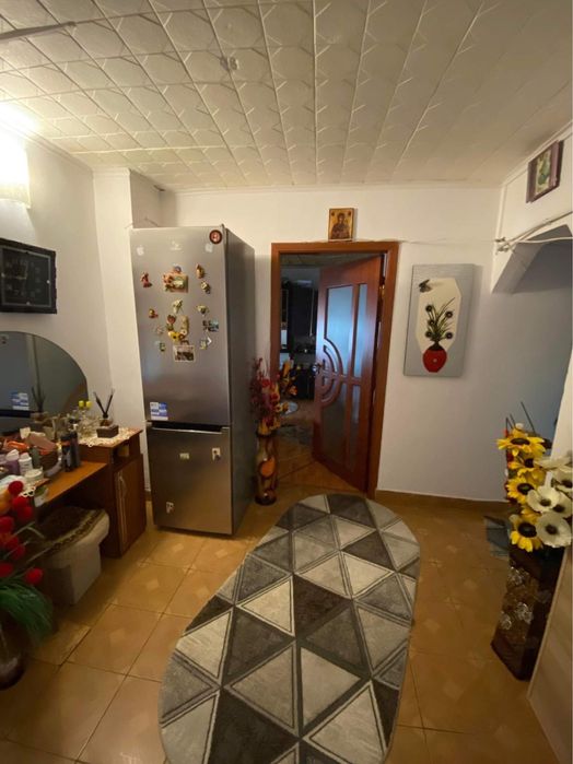 Vand apartament in orasul rovinari