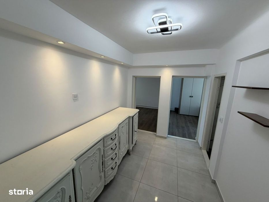 Ap. 2 Camere - Debarcader, Curte 25 Mp, Mobilat/Utlat Modern, Comis 0%