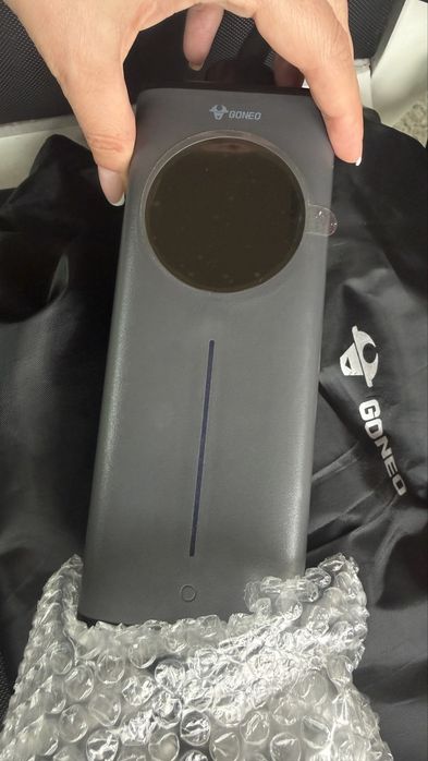Мобилна зарядна станция за електрически автомобил Goneo EV  charger