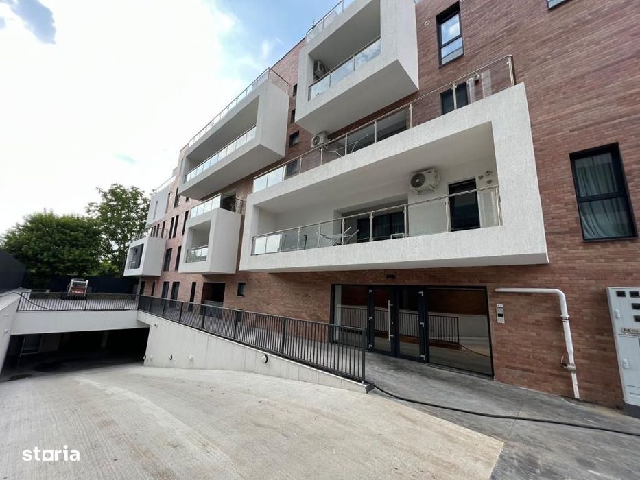 STUDIO ideal investitie|mobilat utilat|Pipera|Iancu Nicolae|COMISION 0