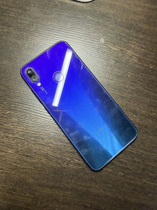 Redmi note 7 Рабочий