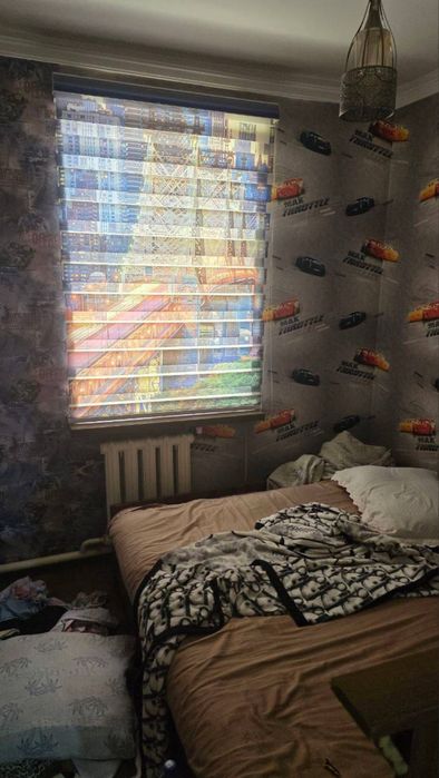 3 хона ўрнига 6 хона коттедж  Зангиота тумани, масжид яқинида