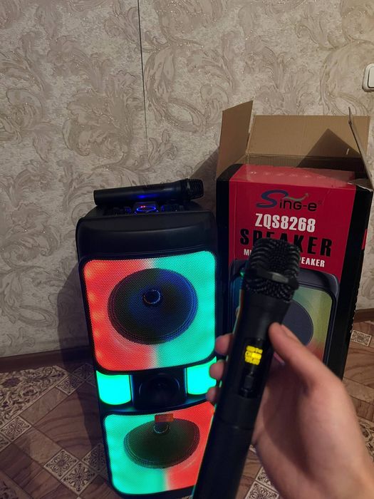 Топовые колонки Bluetooth