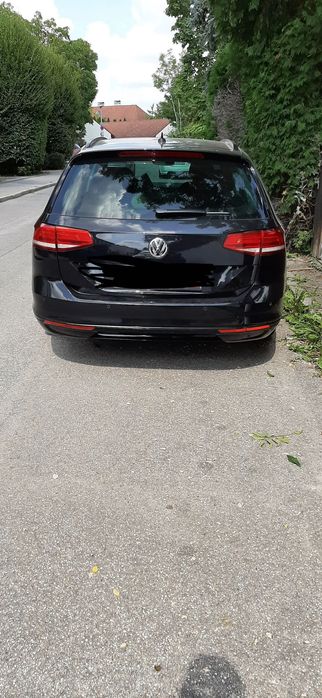 De vânzare Volkswagen Passat