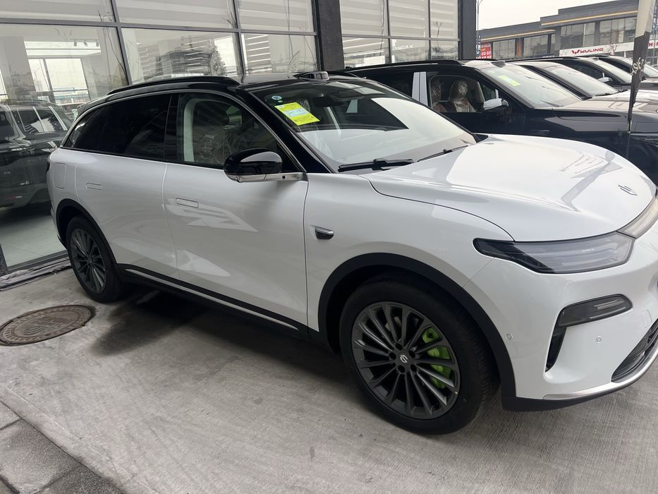 leapmotor c11 640 km electro 2025