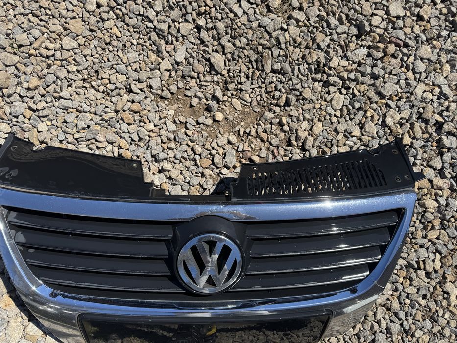 Декоративна решетка за Vw Passat 6