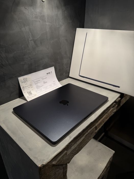 Istyle! Macbook Air 15" M5 24RAM 512 SSD — миниатюра 2