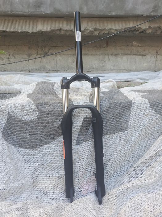 Furca bicicleta RST Blaze 27.5