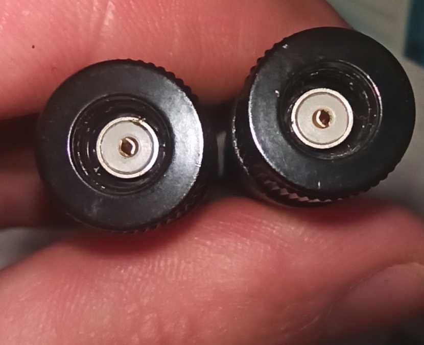 Set antene Wi-Fi noi