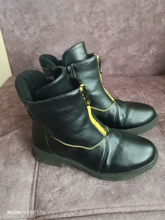 Ботинки,туфли,кеды 36-37р