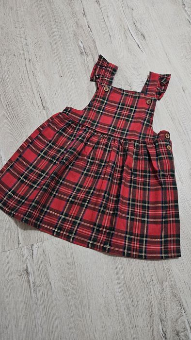 Бебешки комбинезон