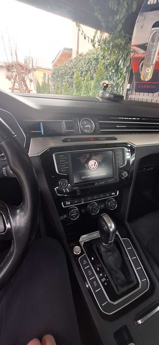 Passat b8,dsg, biturbo, 4x4, 240 cp, highline