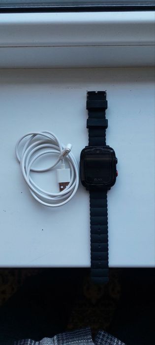 Умные часы для детей