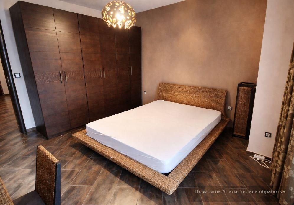 Дава се под наем Двустаен апартамент в Варна, Лятно кино Тракия - 60 кв.м за 598.23 € - Снимка #3