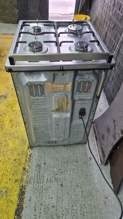 Aragaz Beko FSGT52110DXON