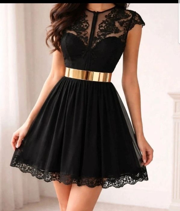 Rochie Bby Nr 38