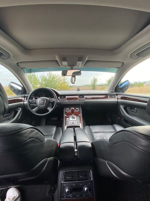 Audi A8 3.0 TDi