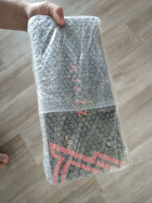 продам клавиатуру adjazz ak80