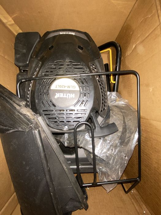 Строительный пылесос, компрессор, газонокосилка