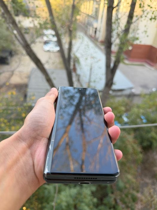 Samsung Galaxy Z Fold 3 5G, 256Gb