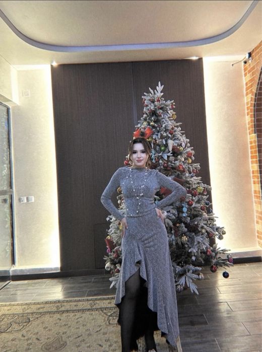 Продаю вечернее платье