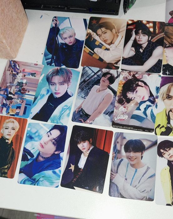 Продам карты К-ПОП