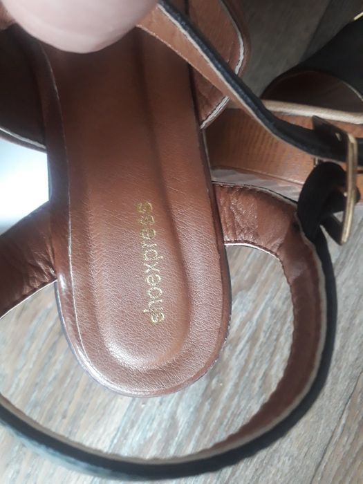 Босоножки 41 размер