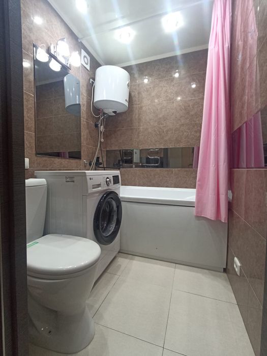 Квартира в центре