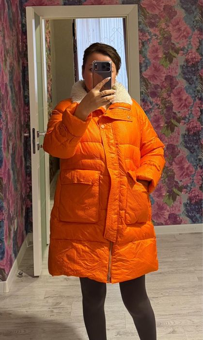 Продается новая женская куртка