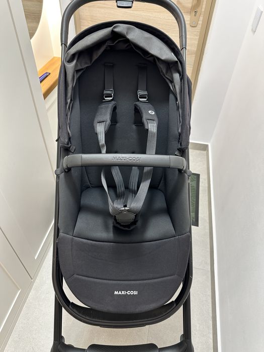 Vand carucior landou 2 in 1 Maxi Cosi Plaza Plus