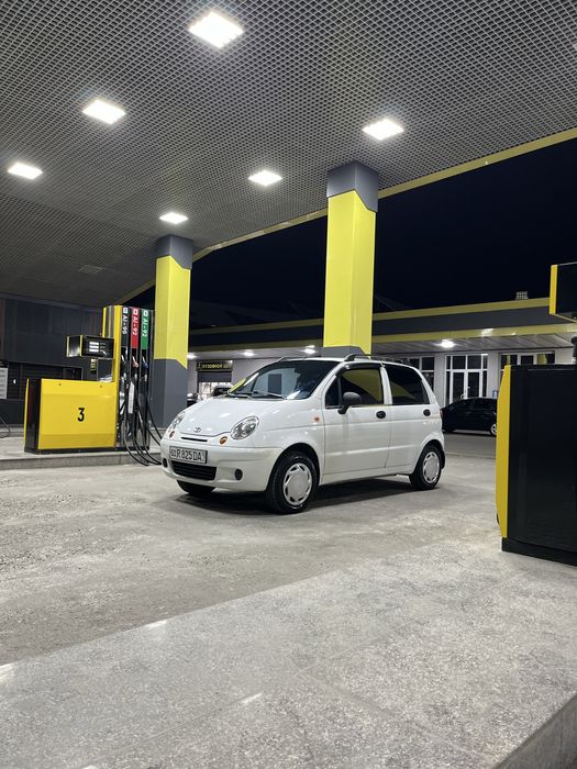 Срочно! Матиз мх