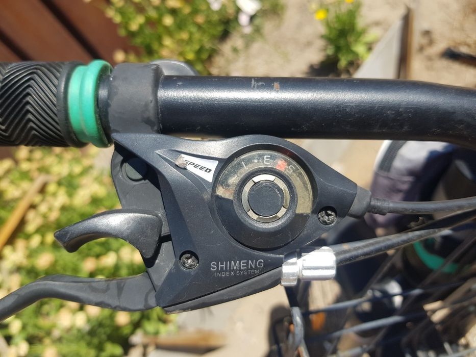 Продаётся скоростной велосипед