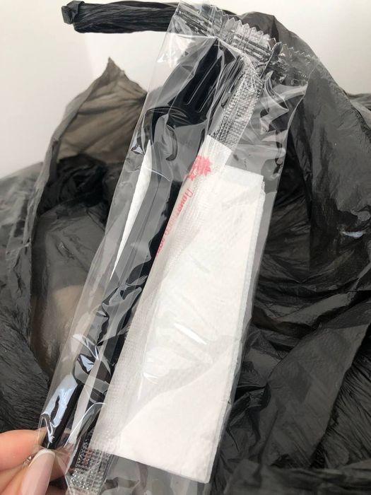 Продается оптом одноразовая посуда