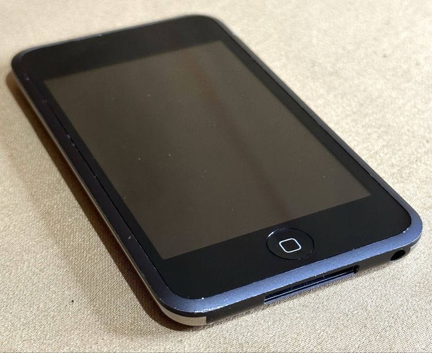 Raritate! iPod Touch 1st Gen 16GB A1213 Factură Garantie!