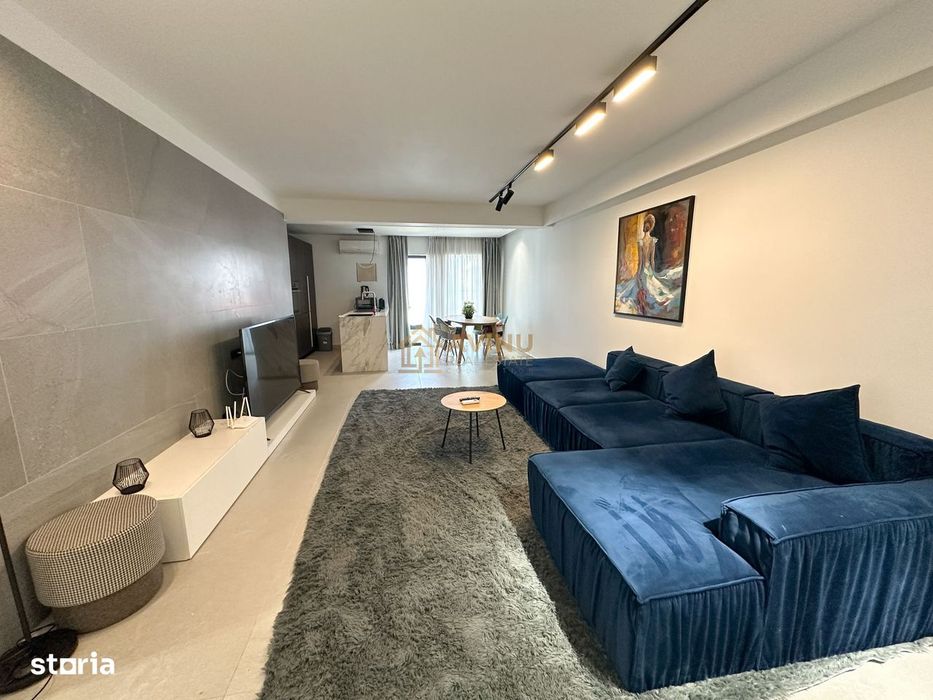 Inchiriere apartament cu 3 camere Domenii , comision 0%